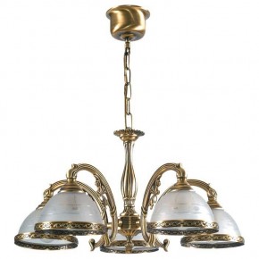 Подвесная люстра MW-Light Ангел 3 295011005 в Надыме - nadym.mebel24.online | фото 2