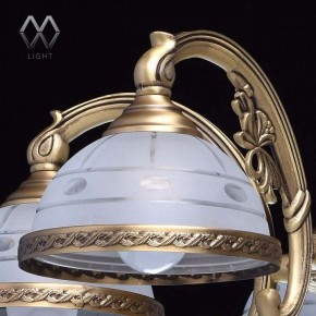 Подвесная люстра MW-Light Ангел 3 295011005 в Надыме - nadym.mebel24.online | фото 4