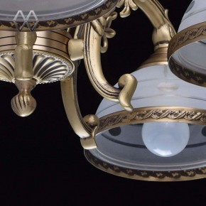 Подвесная люстра MW-Light Ангел 3 295011005 в Надыме - nadym.mebel24.online | фото 8