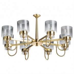 Подвесная люстра MW-Light Элла 18 483015108 в Надыме - nadym.mebel24.online | фото 2
