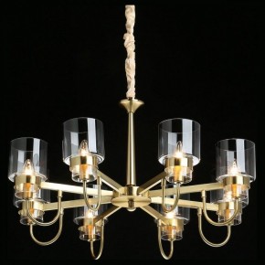 Подвесная люстра MW-Light Элла 18 483015108 в Надыме - nadym.mebel24.online | фото 3