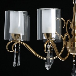 Подвесная люстра MW-Light Эллегия 8 303012708 в Надыме - nadym.mebel24.online | фото 5