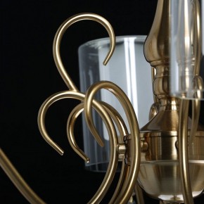 Подвесная люстра MW-Light Эллегия 8 303012708 в Надыме - nadym.mebel24.online | фото 7