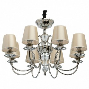 Подвесная люстра MW-Light София 8 355013908 в Надыме - nadym.mebel24.online | фото 2