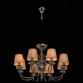 Подвесная люстра MW-Light София 8 355013908 в Надыме - nadym.mebel24.online | фото 3