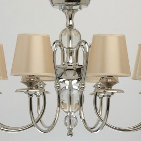 Подвесная люстра MW-Light София 8 355013908 в Надыме - nadym.mebel24.online | фото 6