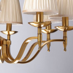 Подвесная люстра MW-Light Вирджиния 7 444012308 в Надыме - nadym.mebel24.online | фото 11