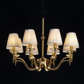 Подвесная люстра MW-Light Вирджиния 7 444012308 в Надыме - nadym.mebel24.online | фото 3