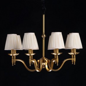 Подвесная люстра MW-Light Вирджиния 7 444012308 в Надыме - nadym.mebel24.online | фото 4