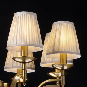 Подвесная люстра MW-Light Вирджиния 7 444012308 в Надыме - nadym.mebel24.online | фото 6