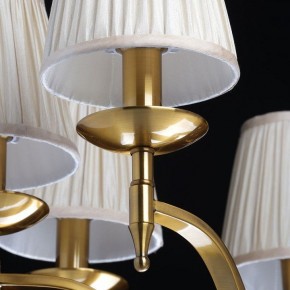 Подвесная люстра MW-Light Вирджиния 7 444012308 в Надыме - nadym.mebel24.online | фото 7
