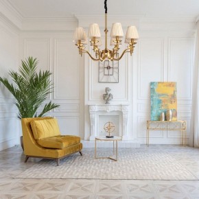 Подвесная люстра MW-Light Вирджиния 7 444012308 в Надыме - nadym.mebel24.online | фото 9