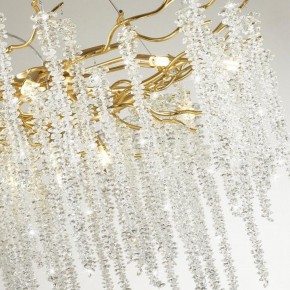 Подвесная люстра Odeon Light Banche 1 5005/14 в Надыме - nadym.mebel24.online | фото 6