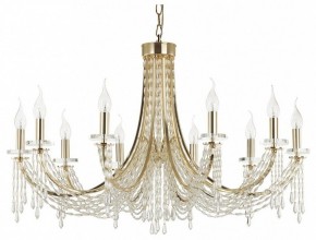 Подвесная люстра Odeon Light Capel 5063/10 в Надыме - nadym.mebel24.online | фото