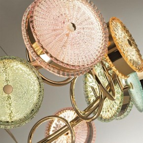 Подвесная люстра Odeon Light Caramella 5412/95L в Надыме - nadym.mebel24.online | фото