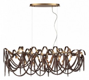 Подвесная люстра Odeon Light Chainy 5066/10 в Надыме - nadym.mebel24.online | фото 2