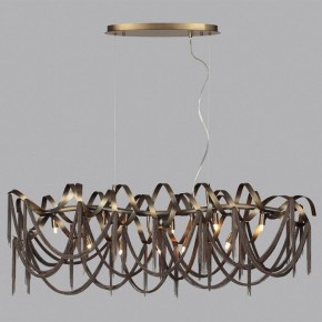 Подвесная люстра Odeon Light Chainy 5066/10 в Надыме - nadym.mebel24.online | фото 3