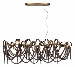 Подвесная люстра Odeon Light Chainy 5066/10 в Надыме - nadym.mebel24.online | фото 4