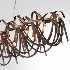 Подвесная люстра Odeon Light Chainy 5066/10 в Надыме - nadym.mebel24.online | фото 6