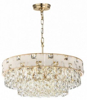 Подвесная люстра Odeon Light Chessi 5076/12 в Надыме - nadym.mebel24.online | фото 2