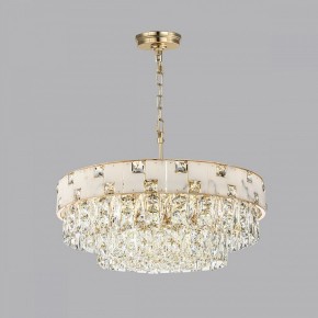 Подвесная люстра Odeon Light Chessi 5076/12 в Надыме - nadym.mebel24.online | фото 3