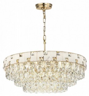 Подвесная люстра Odeon Light Chessi 5076/21 в Надыме - nadym.mebel24.online | фото 2