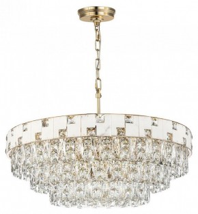 Подвесная люстра Odeon Light Chessi 5076/21 в Надыме - nadym.mebel24.online | фото 3