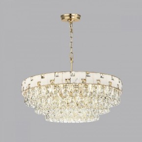 Подвесная люстра Odeon Light Chessi 5076/21 в Надыме - nadym.mebel24.online | фото 4