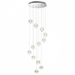 Подвесная люстра Odeon Light Crystal 5007/56L в Надыме - nadym.mebel24.online | фото 2