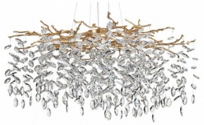 Подвесная люстра Odeon Light Delica 4969/12 в Надыме - nadym.mebel24.online | фото 2