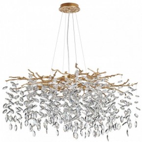 Подвесная люстра Odeon Light Delica 4969/12 в Надыме - nadym.mebel24.online | фото 3