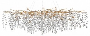 Подвесная люстра Odeon Light Delica 4969/16 в Надыме - nadym.mebel24.online | фото
