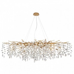 Подвесная люстра Odeon Light Delica 4969/16 в Надыме - nadym.mebel24.online | фото 2