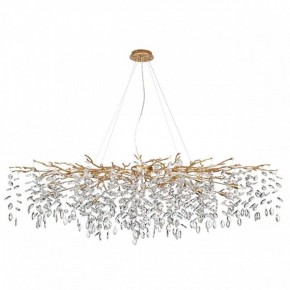 Подвесная люстра Odeon Light Delica 4969/16 в Надыме - nadym.mebel24.online | фото 3