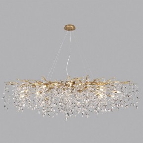 Подвесная люстра Odeon Light Delica 4969/16 в Надыме - nadym.mebel24.online | фото 4