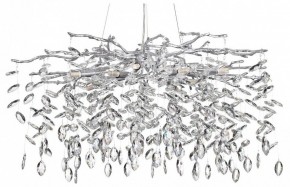 Подвесная люстра Odeon Light Delica 4970/10 в Надыме - nadym.mebel24.online | фото