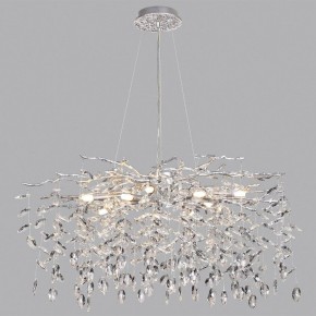 Подвесная люстра Odeon Light Delica 4970/10 в Надыме - nadym.mebel24.online | фото 4
