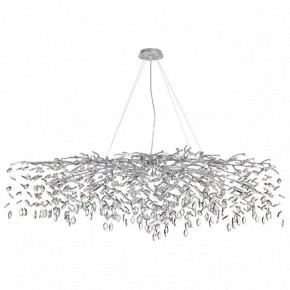 Подвесная люстра Odeon Light Delica 4970/16 в Надыме - nadym.mebel24.online | фото 3