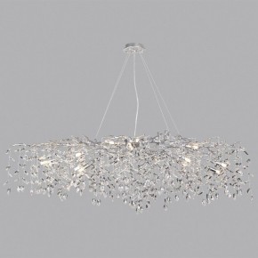 Подвесная люстра Odeon Light Delica 4970/16 в Надыме - nadym.mebel24.online | фото 4