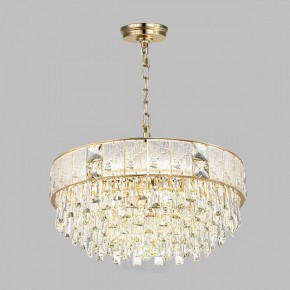 Подвесная люстра Odeon Light Fiesta 5070/12 в Надыме - nadym.mebel24.online | фото