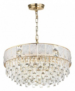 Подвесная люстра Odeon Light Fiesta 5070/12 в Надыме - nadym.mebel24.online | фото 6