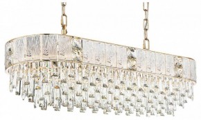 Подвесная люстра Odeon Light Fiesta 5070/14 в Надыме - nadym.mebel24.online | фото