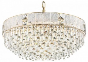 Подвесная люстра Odeon Light Fiesta 5070/21 в Надыме - nadym.mebel24.online | фото