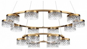 Подвесная люстра Odeon Light Fivre 5032/96L в Надыме - nadym.mebel24.online | фото