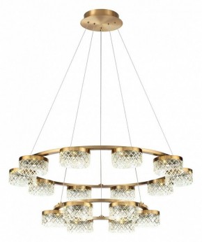 Подвесная люстра Odeon Light Fivre 5032/96L в Надыме - nadym.mebel24.online | фото 2