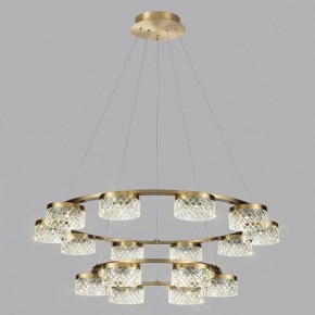 Подвесная люстра Odeon Light Fivre 5032/96L в Надыме - nadym.mebel24.online | фото 4