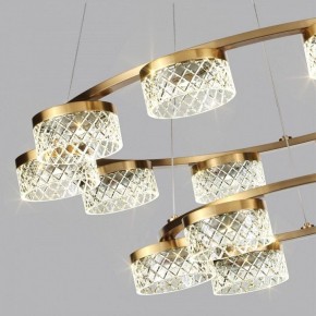 Подвесная люстра Odeon Light Fivre 5032/96L в Надыме - nadym.mebel24.online | фото 6