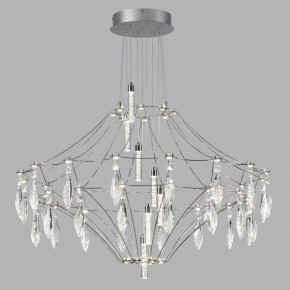 Подвесная люстра Odeon Light Flamenco 6699/51CL в Надыме - nadym.mebel24.online | фото 3