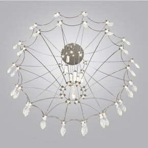 Подвесная люстра Odeon Light Flamenco 6699/51CL в Надыме - nadym.mebel24.online | фото 6