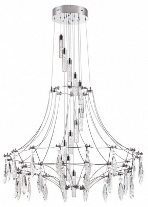 Подвесная люстра Odeon Light Flamenco 6699/51L в Надыме - nadym.mebel24.online | фото